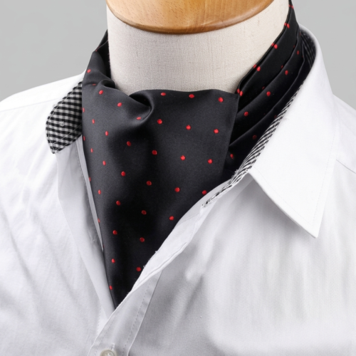 vyriška kaklaskarė