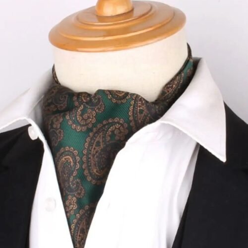 vyriška kaklaskarė