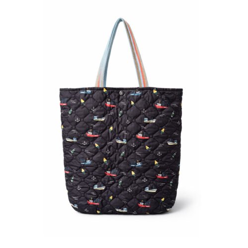 tote stiliaus krepšys